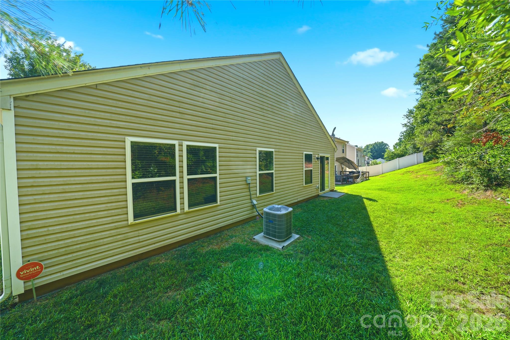 Lauren Village - Residential