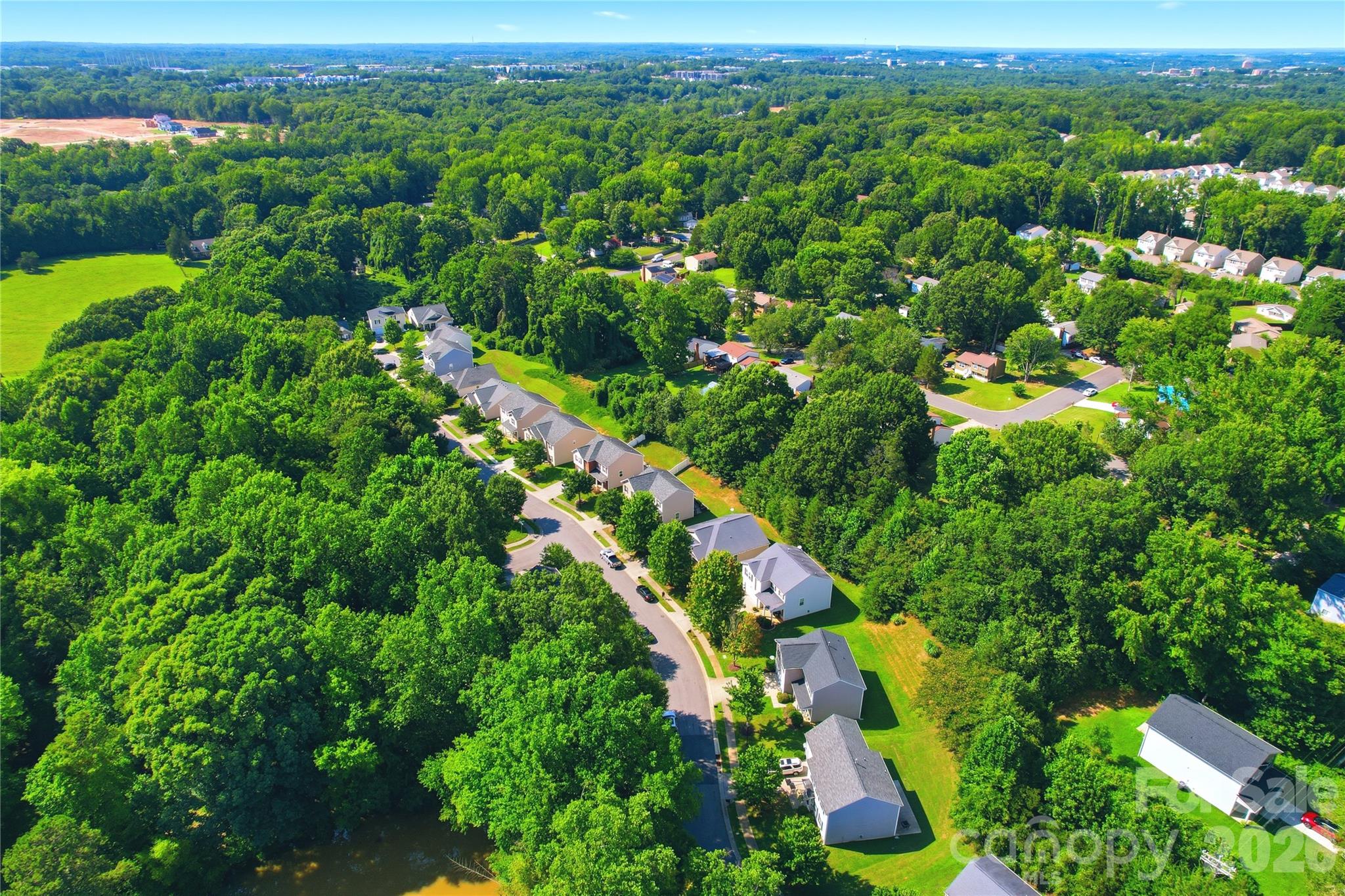 Lauren Village - Residential