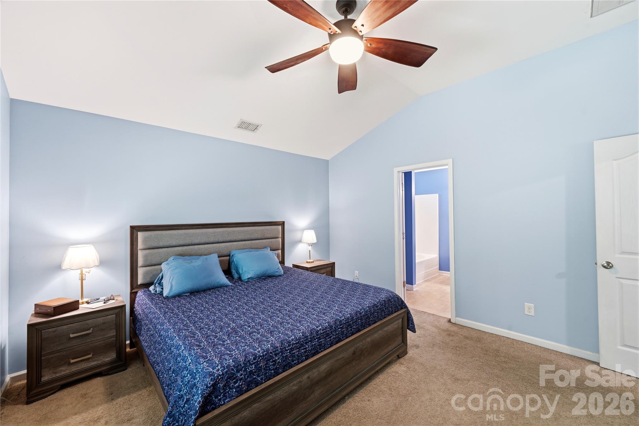 Lauren Village - Residential