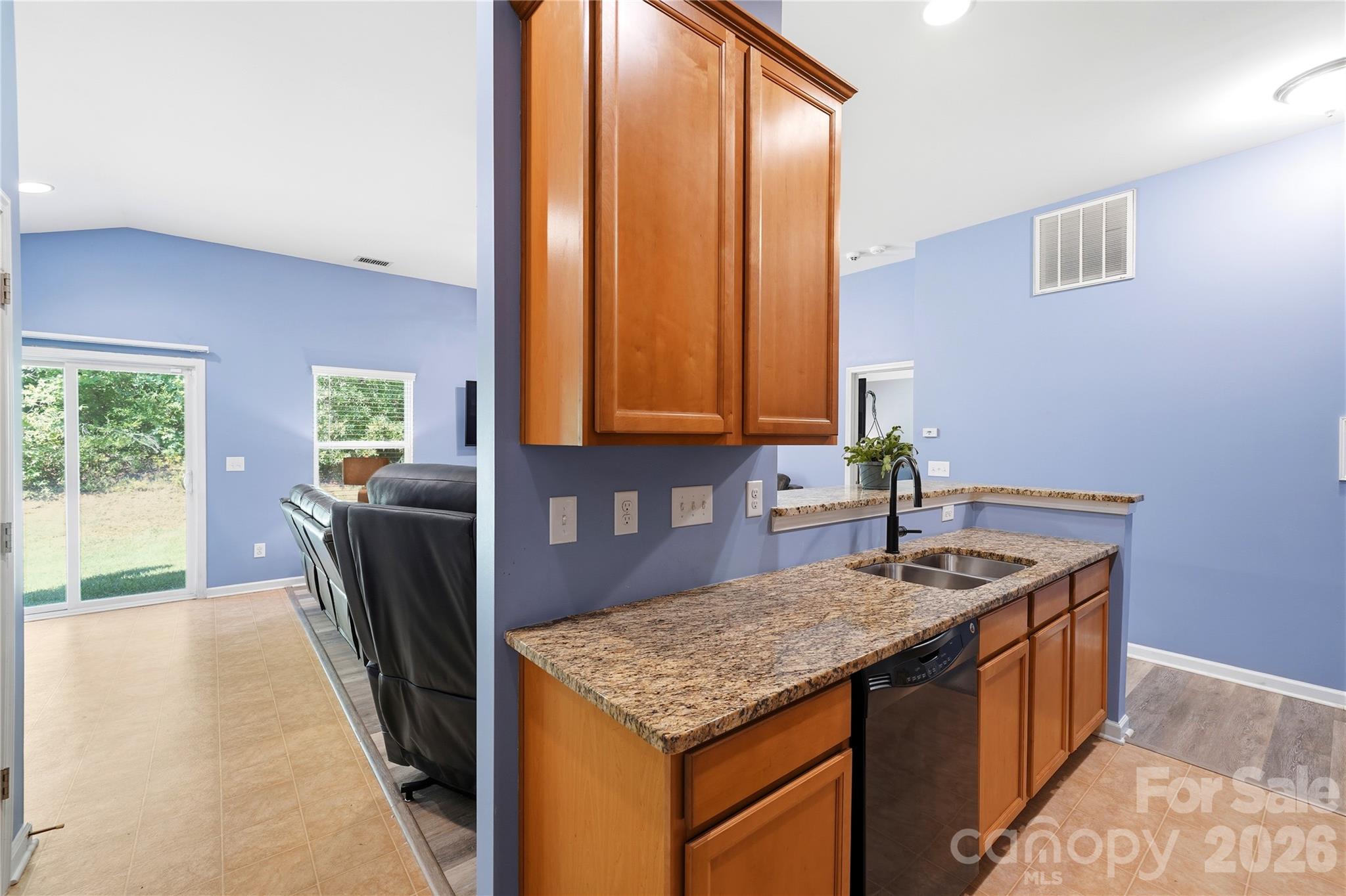 Lauren Village - Residential
