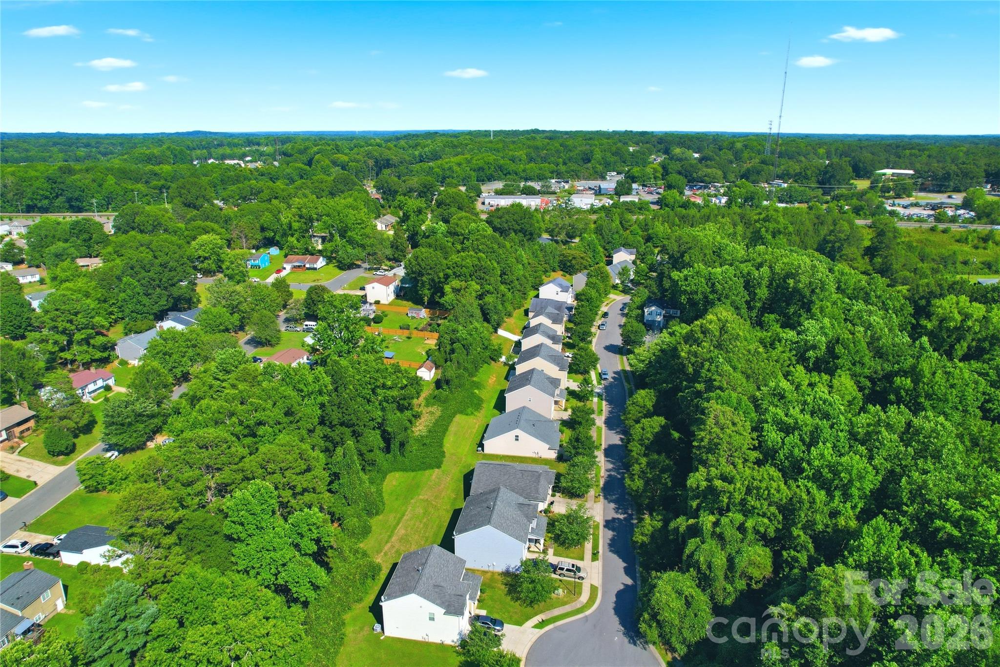 Lauren Village - Residential