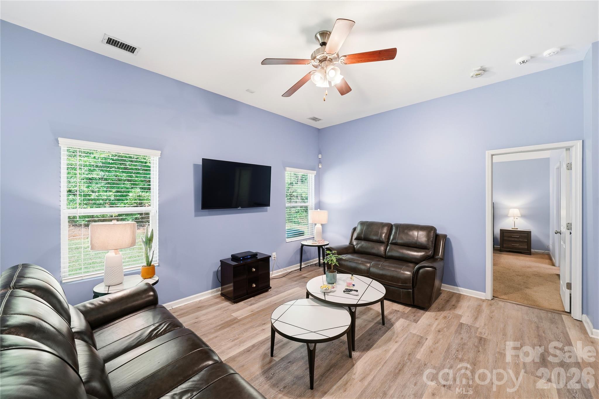 Lauren Village - Residential