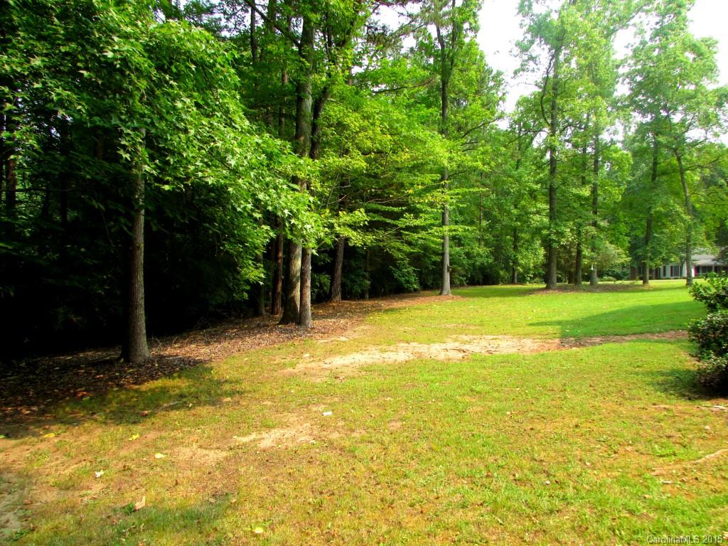 Briar Patch - Residential