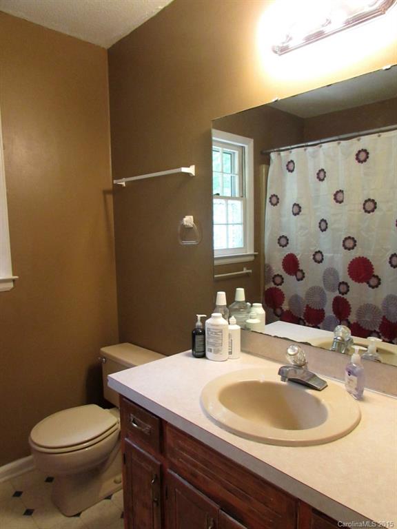 Briar Patch - Residential