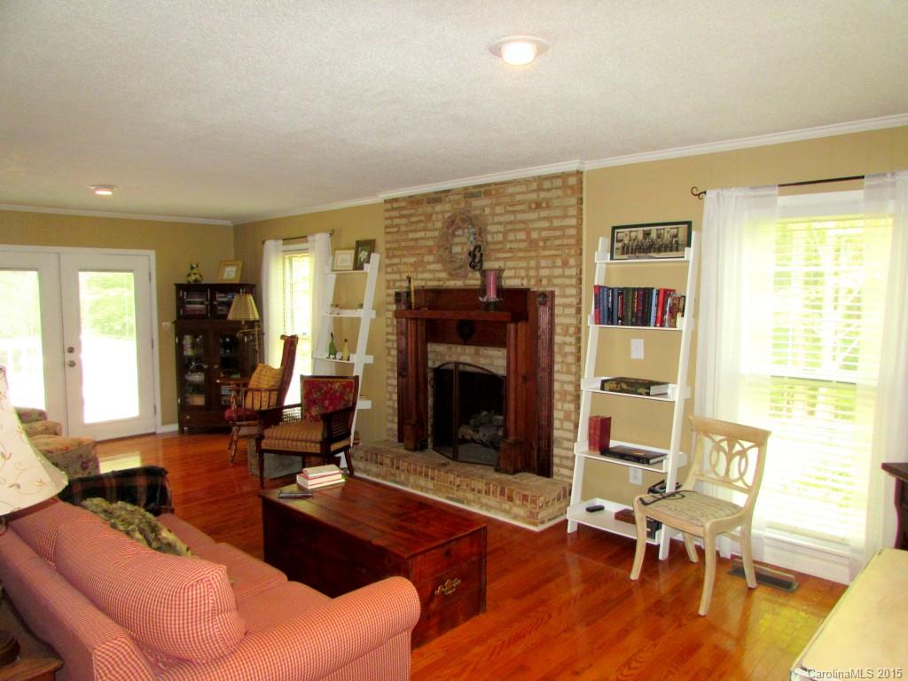 Briar Patch - Residential