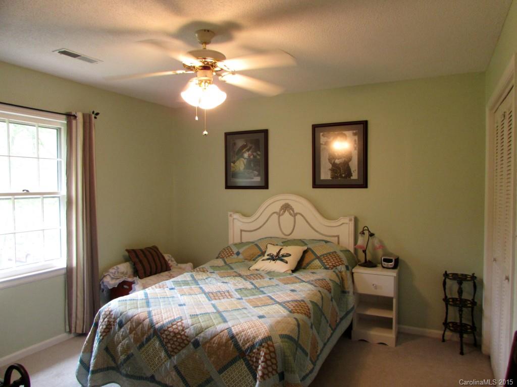 Briar Patch - Residential