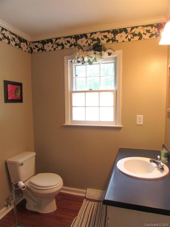 Briar Patch - Residential