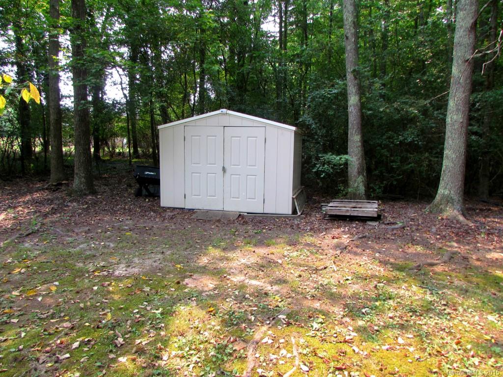 Briar Patch - Residential
