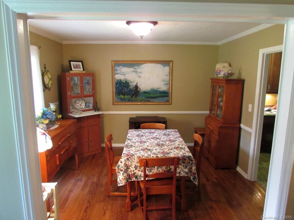 Briar Patch - Residential