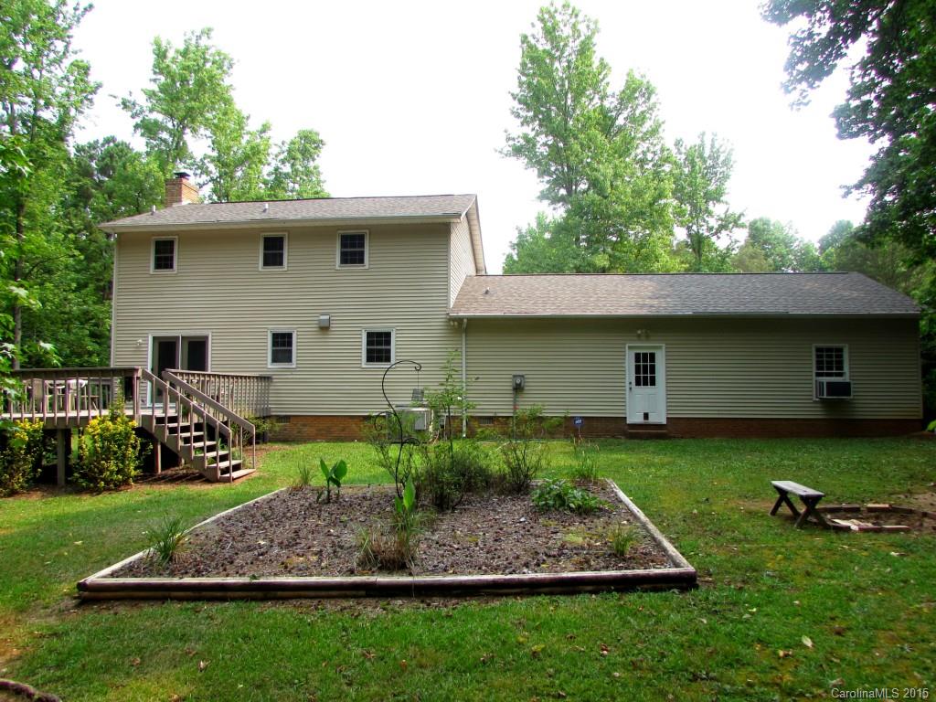 Briar Patch - Residential