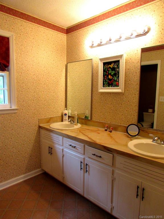 Briar Patch - Residential