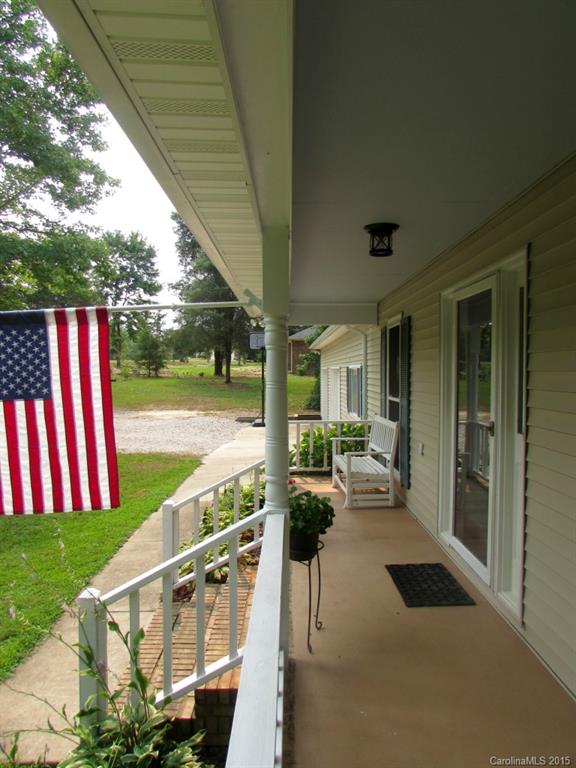 Briar Patch - Residential