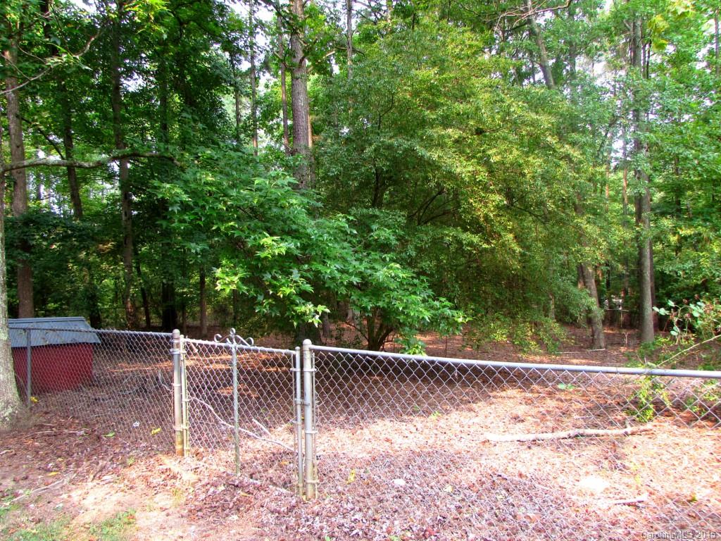 Briar Patch - Residential