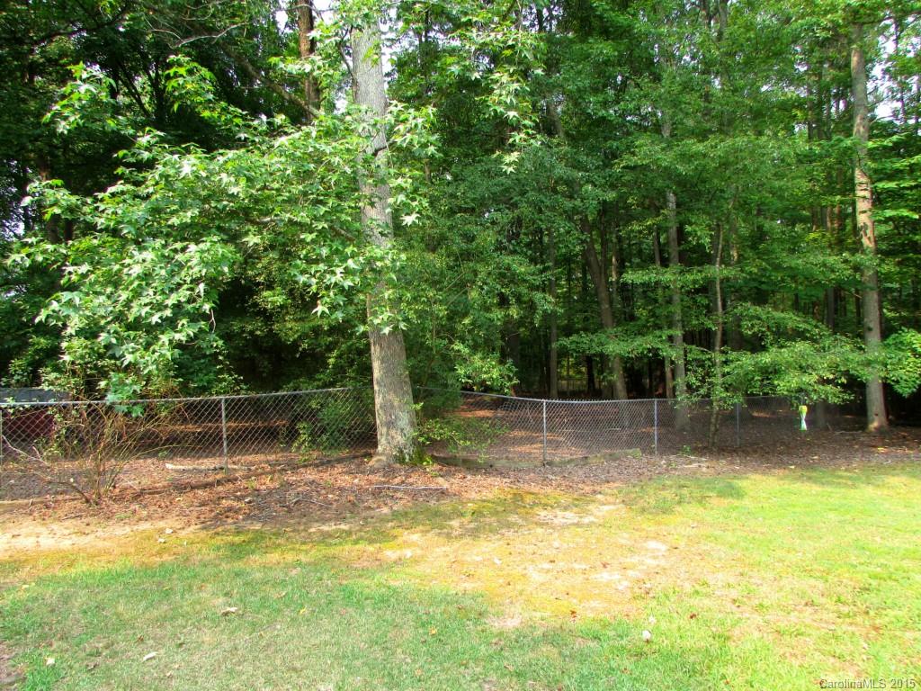 Briar Patch - Residential