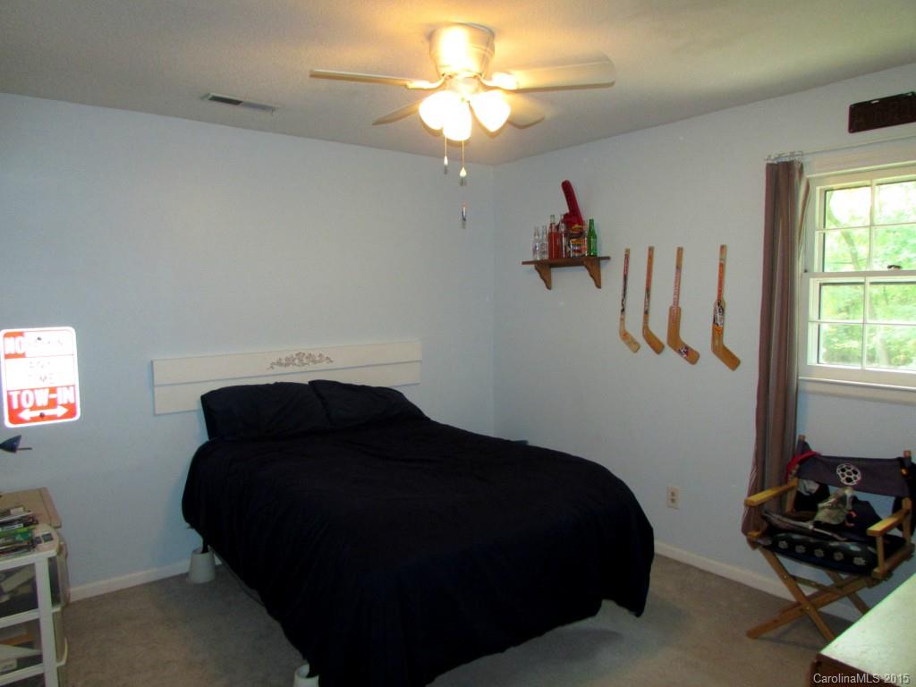 Briar Patch - Residential