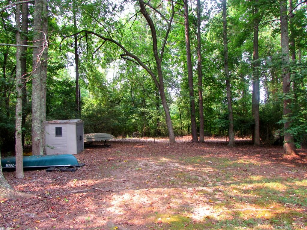 Briar Patch - Residential