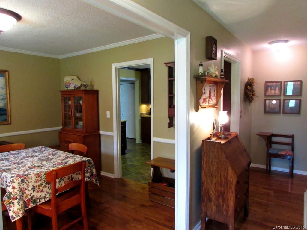 Briar Patch - Residential