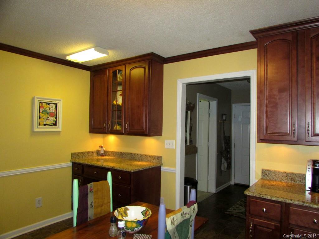 Briar Patch - Residential