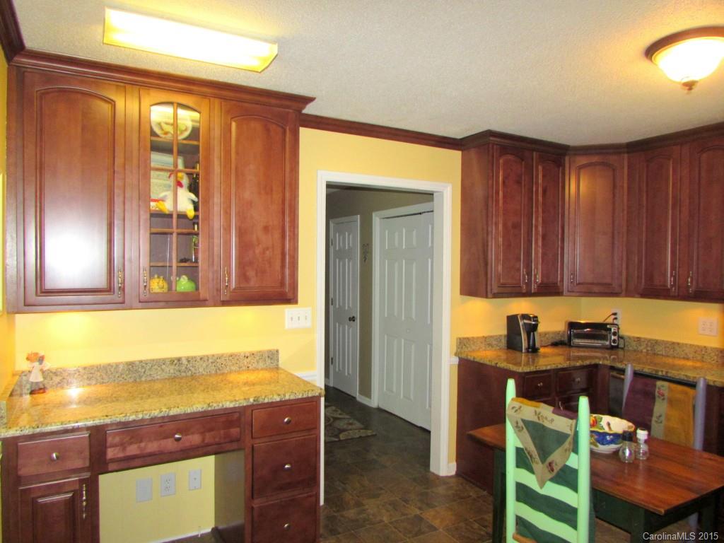 Briar Patch - Residential