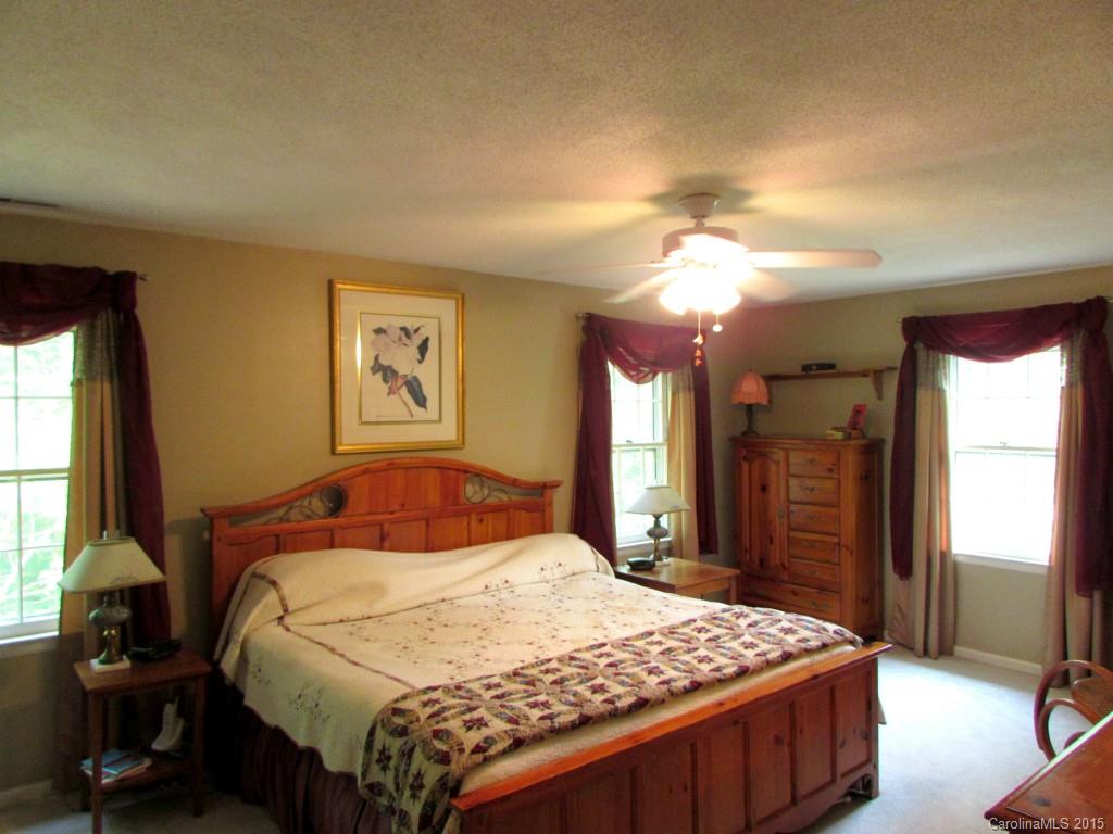 Briar Patch - Residential