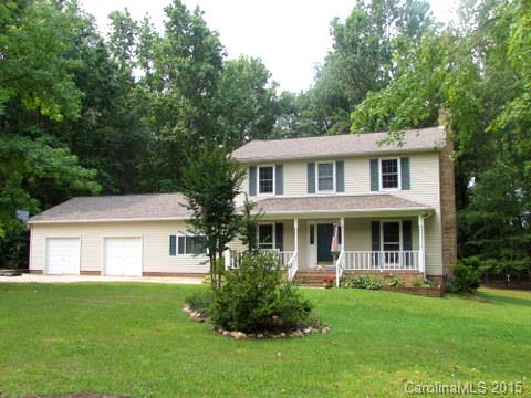 Briar Patch - Residential