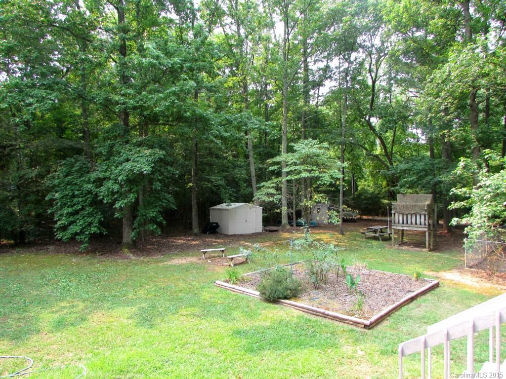 Briar Patch - Residential