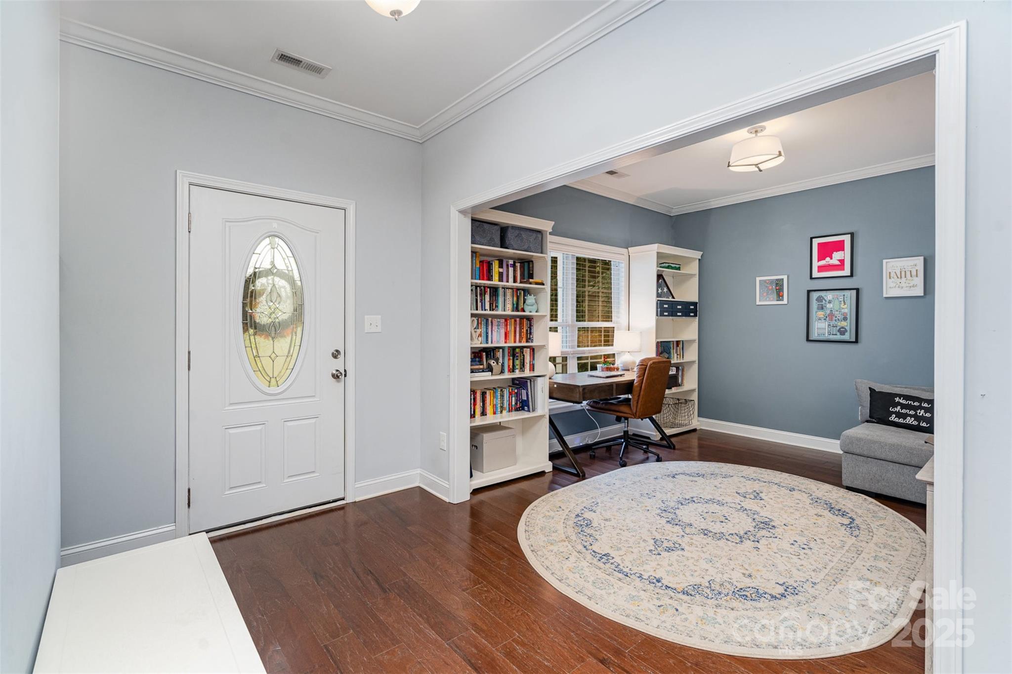 Paulines Place - Residential