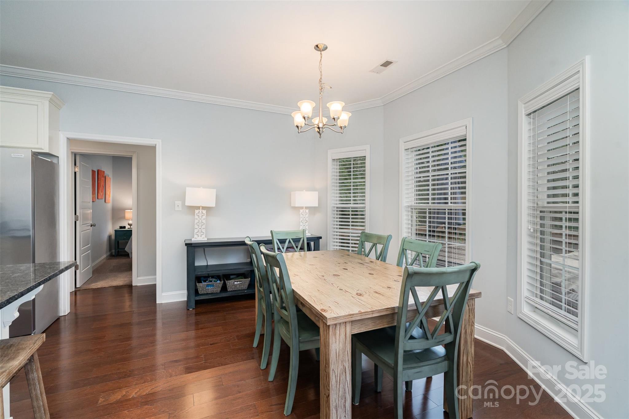 Paulines Place - Residential
