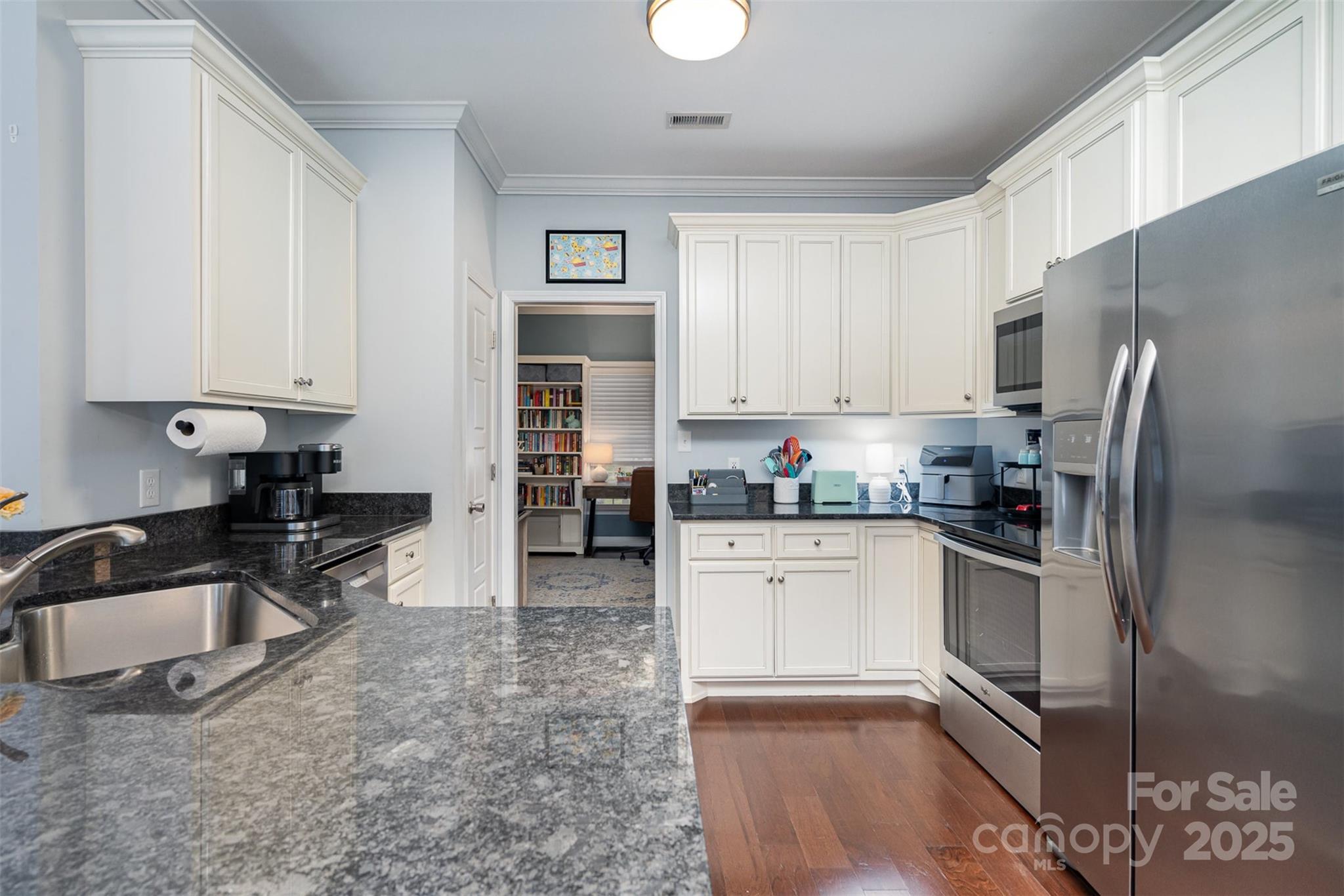Paulines Place - Residential