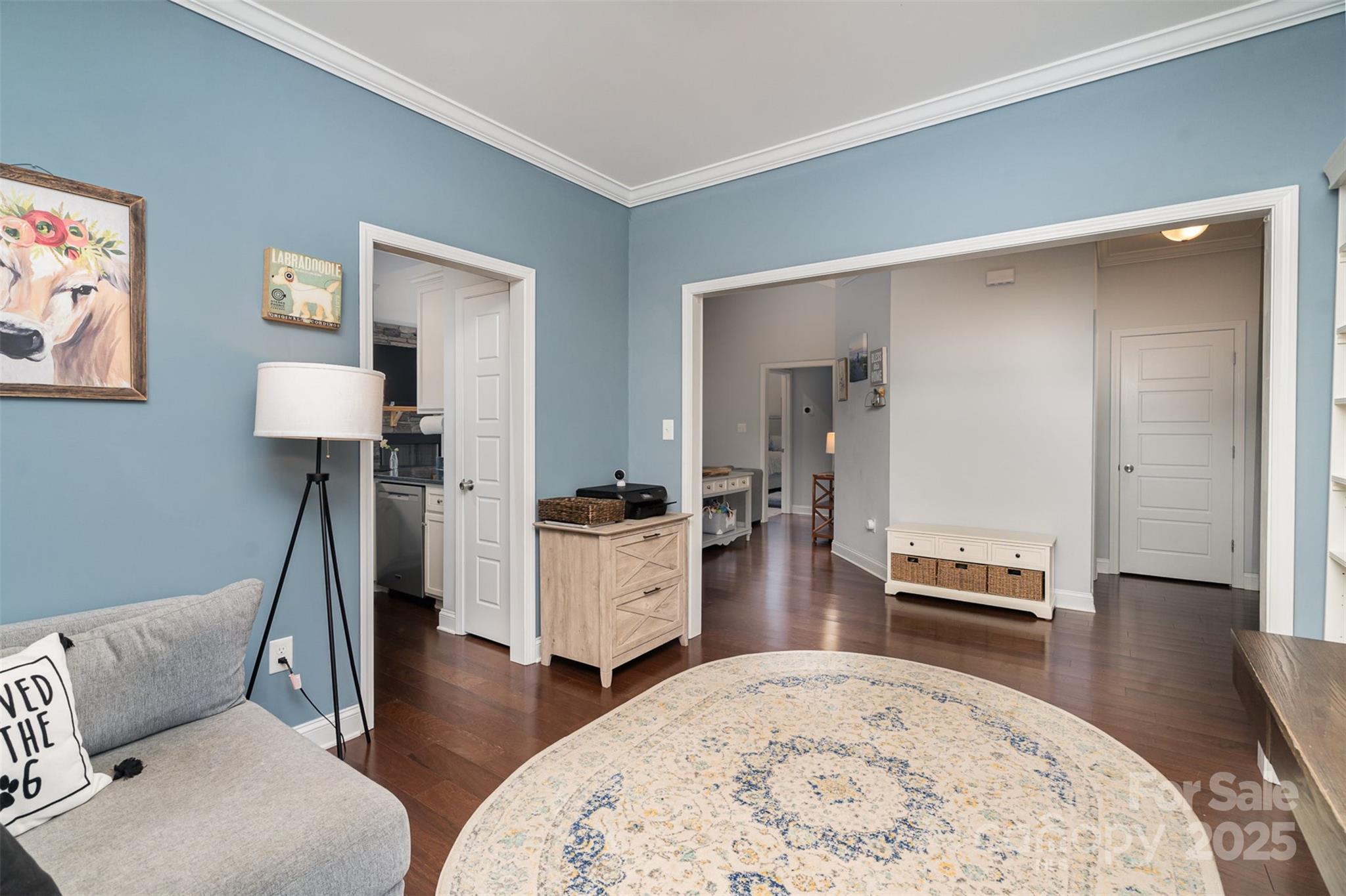 Paulines Place - Residential