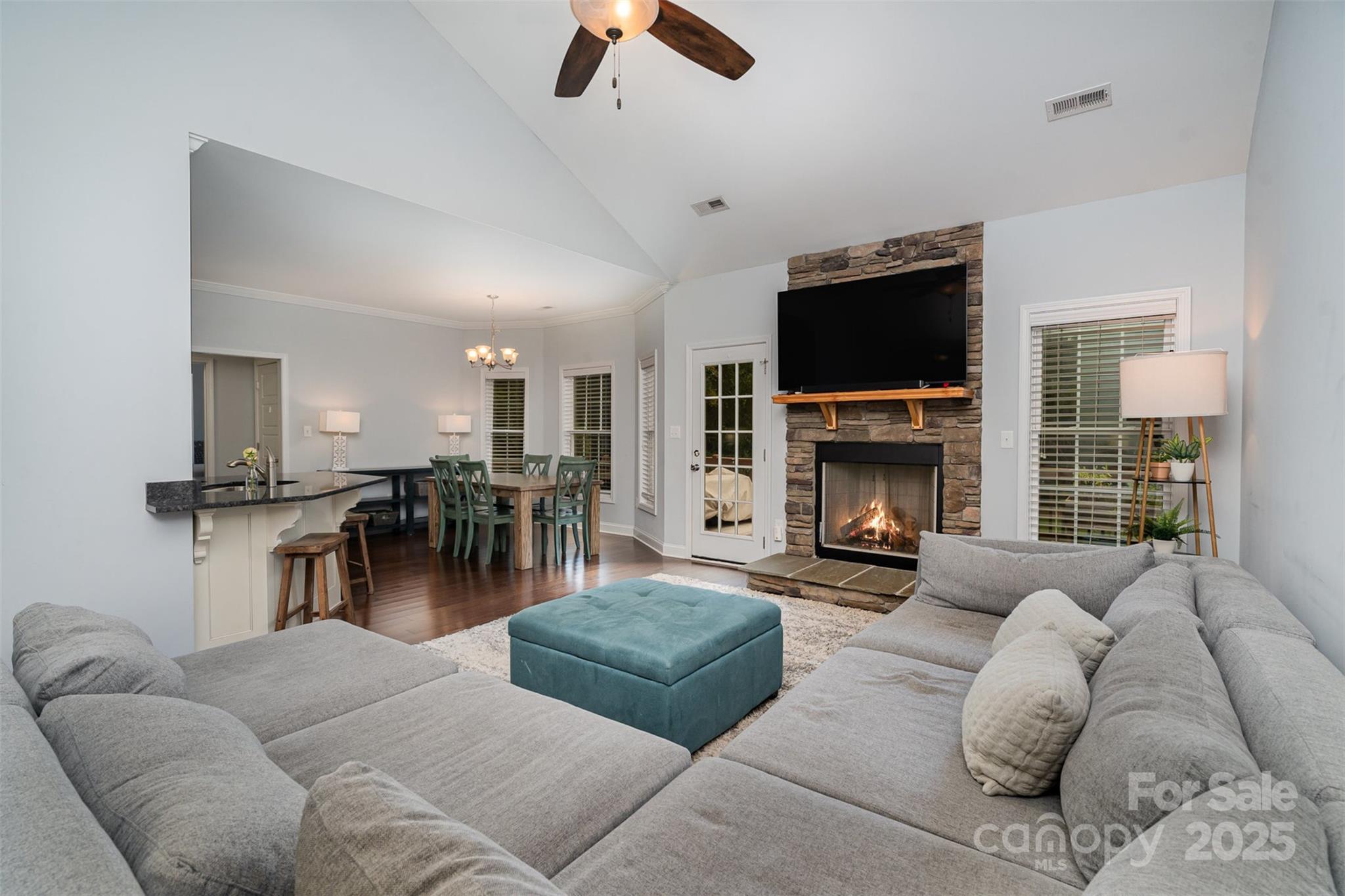 Paulines Place - Residential