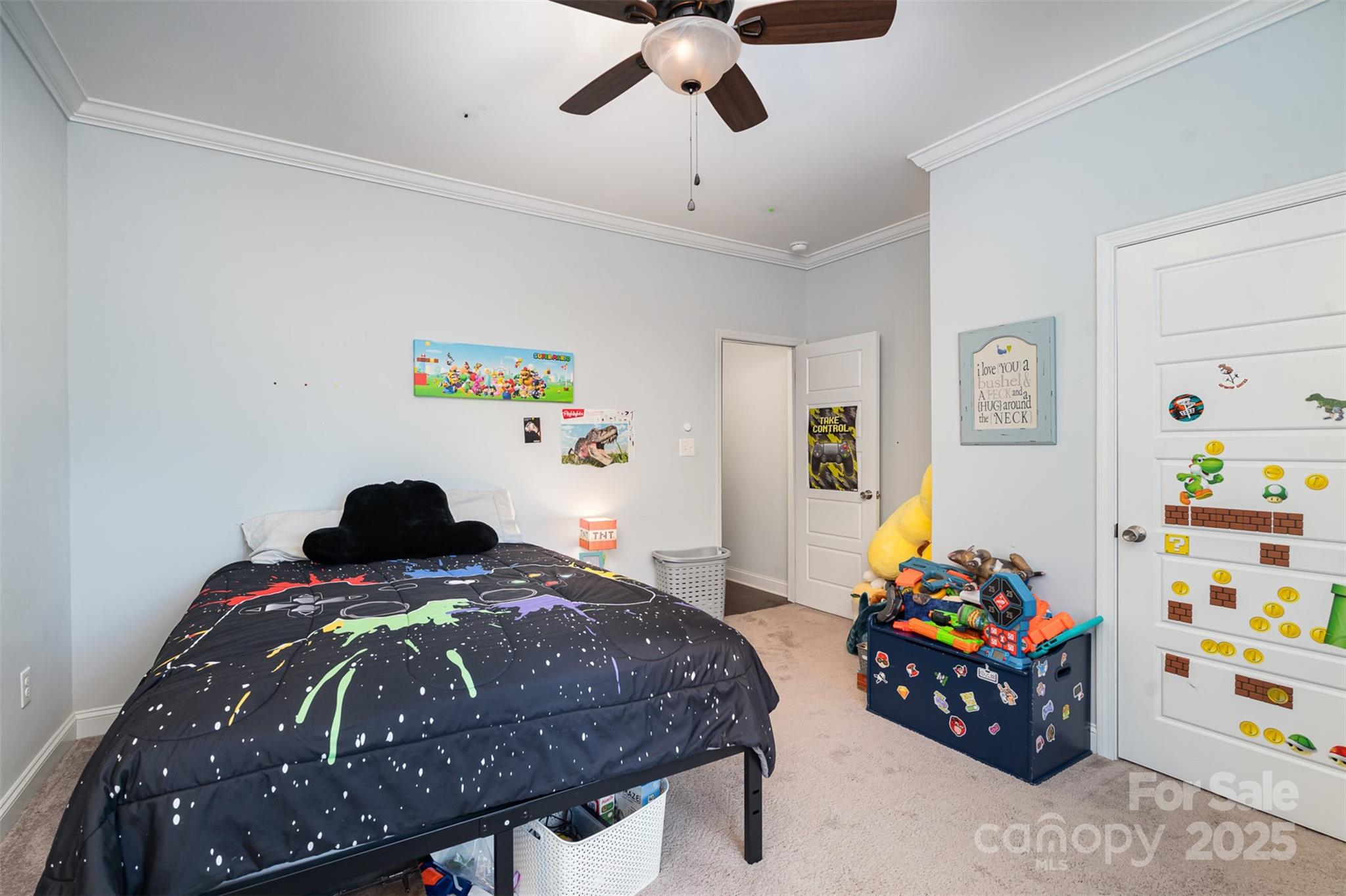 Paulines Place - Residential