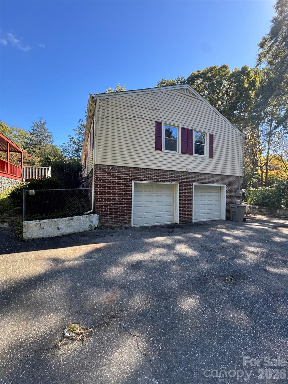 Kenwood Place - Residential