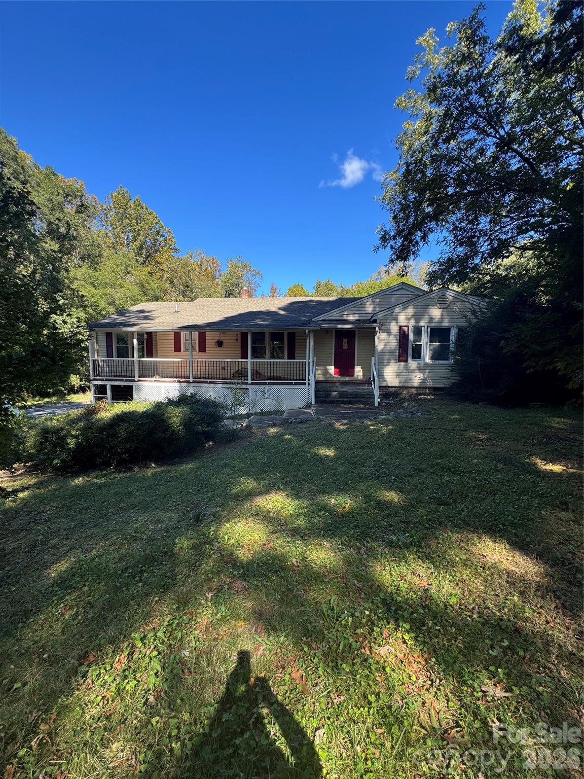 Kenwood Place - Residential