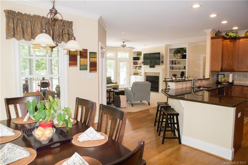Lake Shore - Residential
