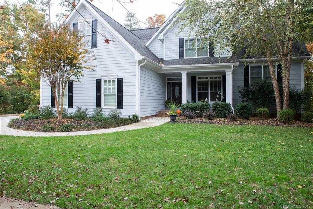 Lake Shore - Residential