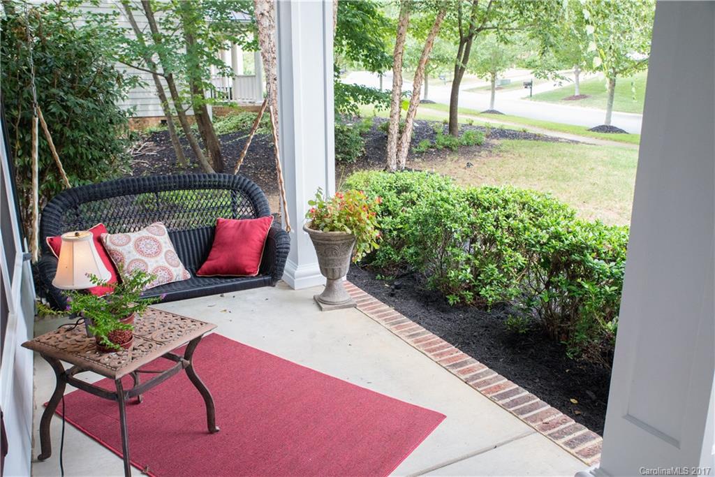 Lake Shore - Residential