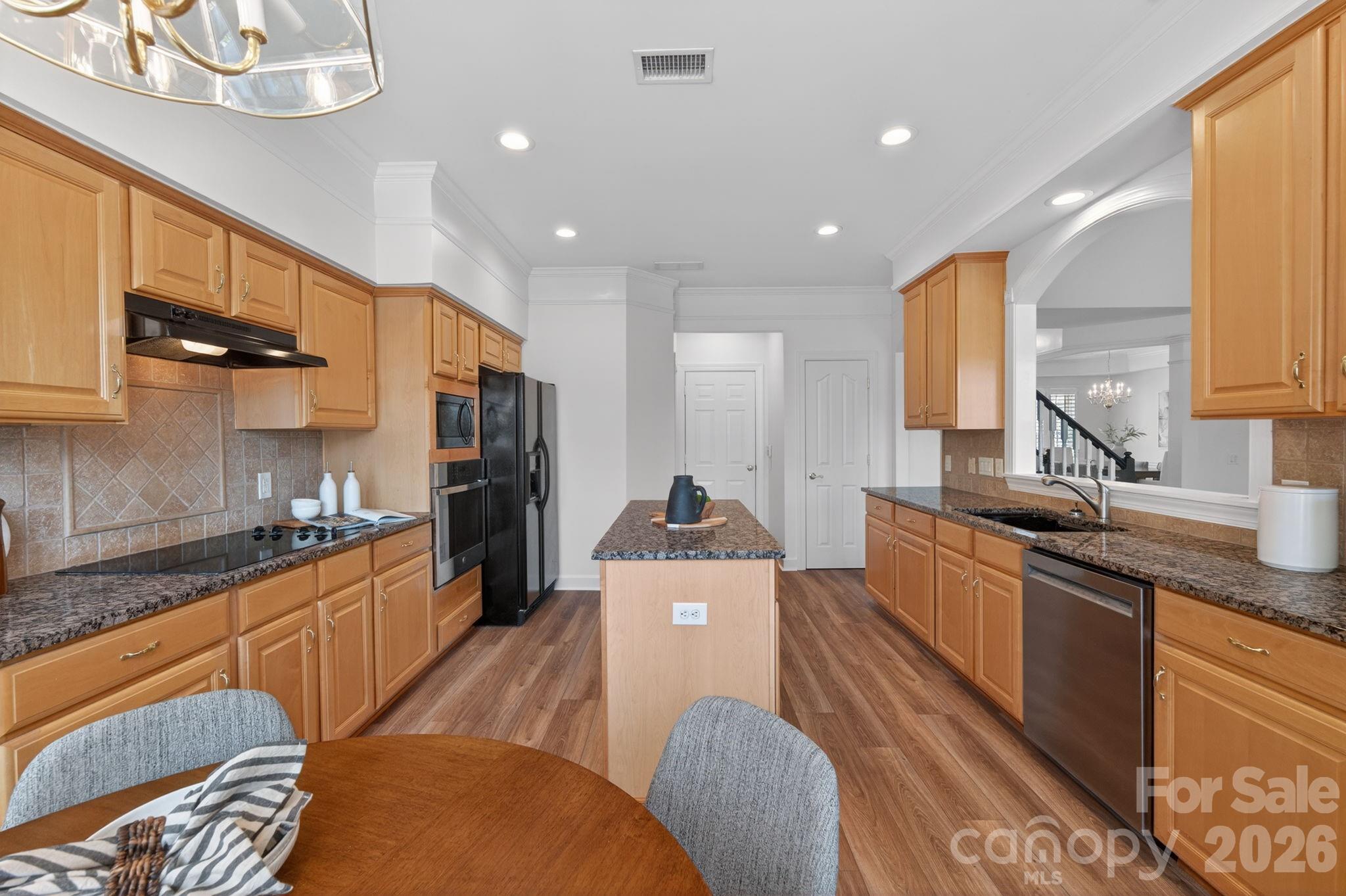 Ivy Ridge At Ballantyne - Residential