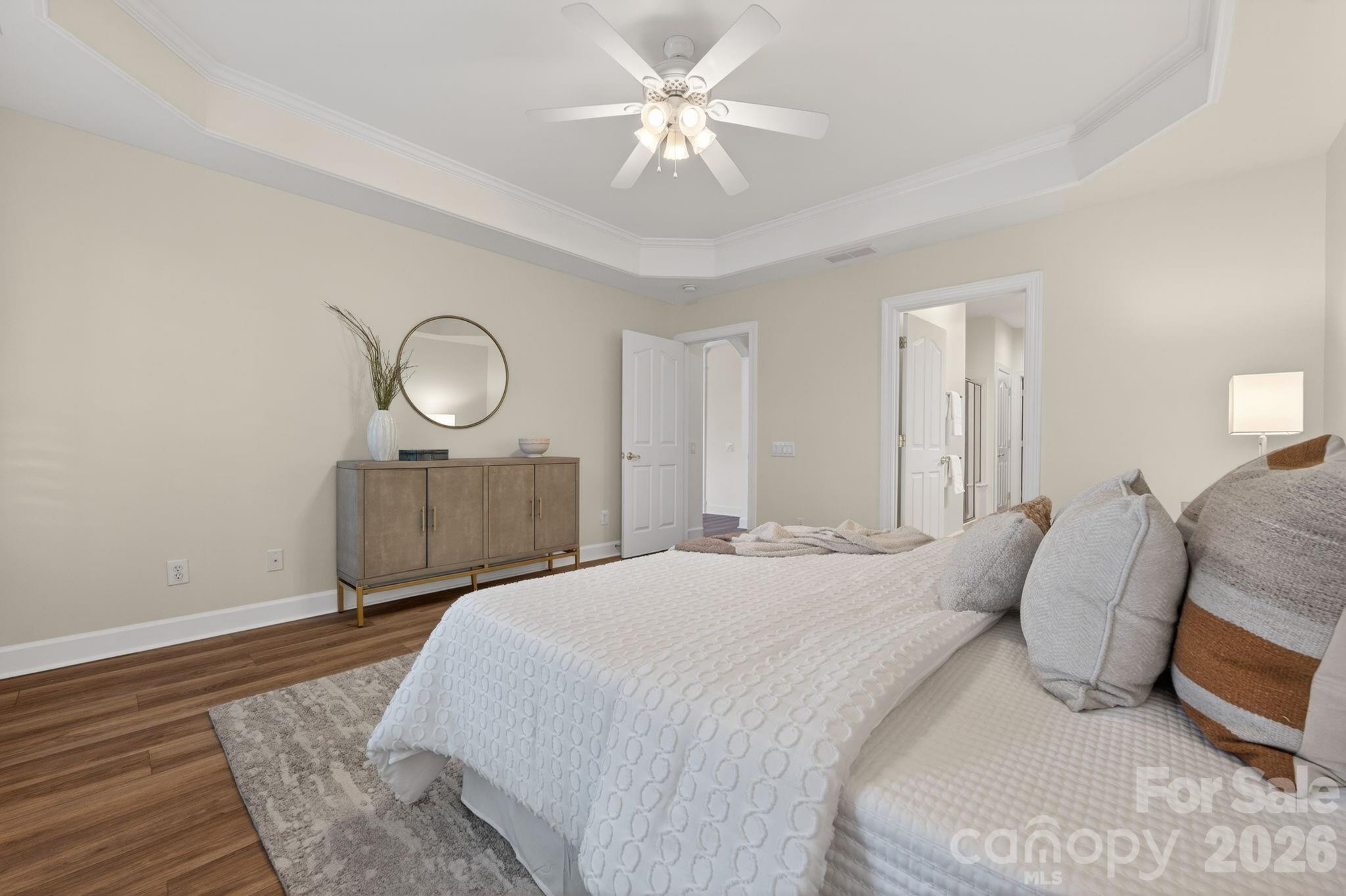 Ivy Ridge At Ballantyne - Residential