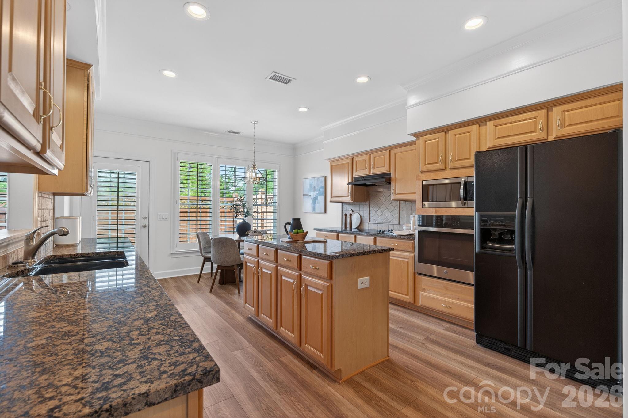 Ivy Ridge At Ballantyne - Residential