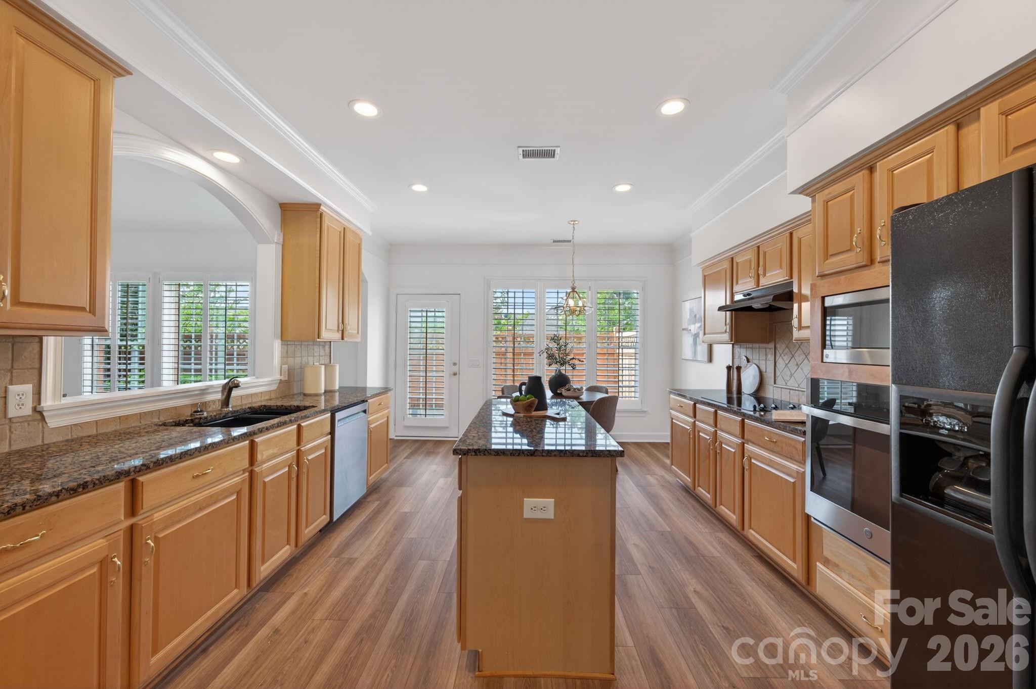 Ivy Ridge At Ballantyne - Residential