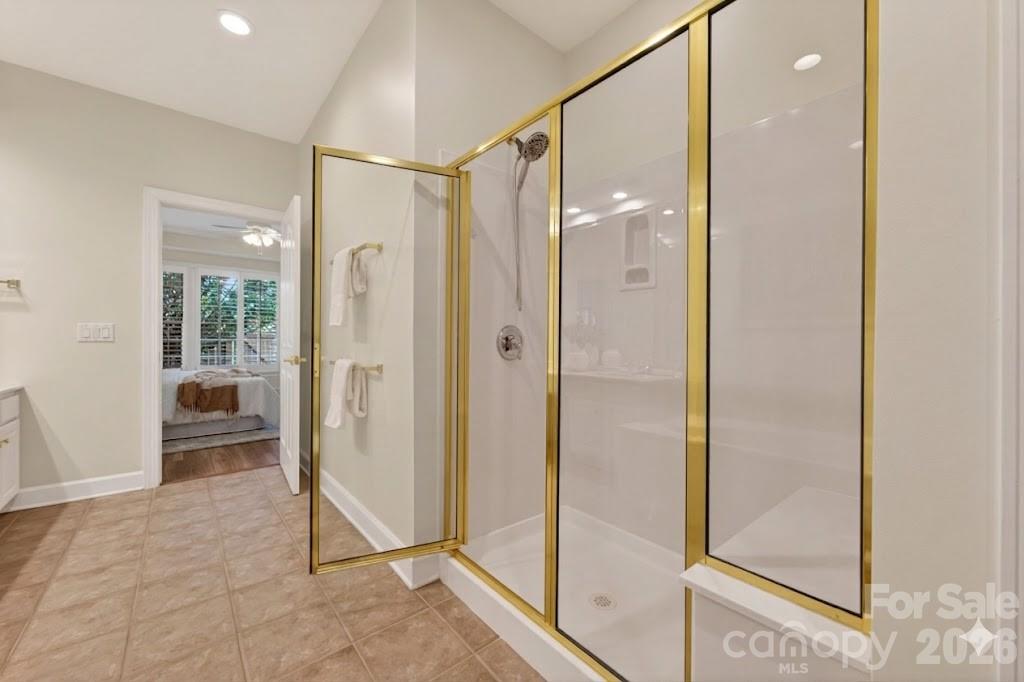 Ivy Ridge At Ballantyne - Residential