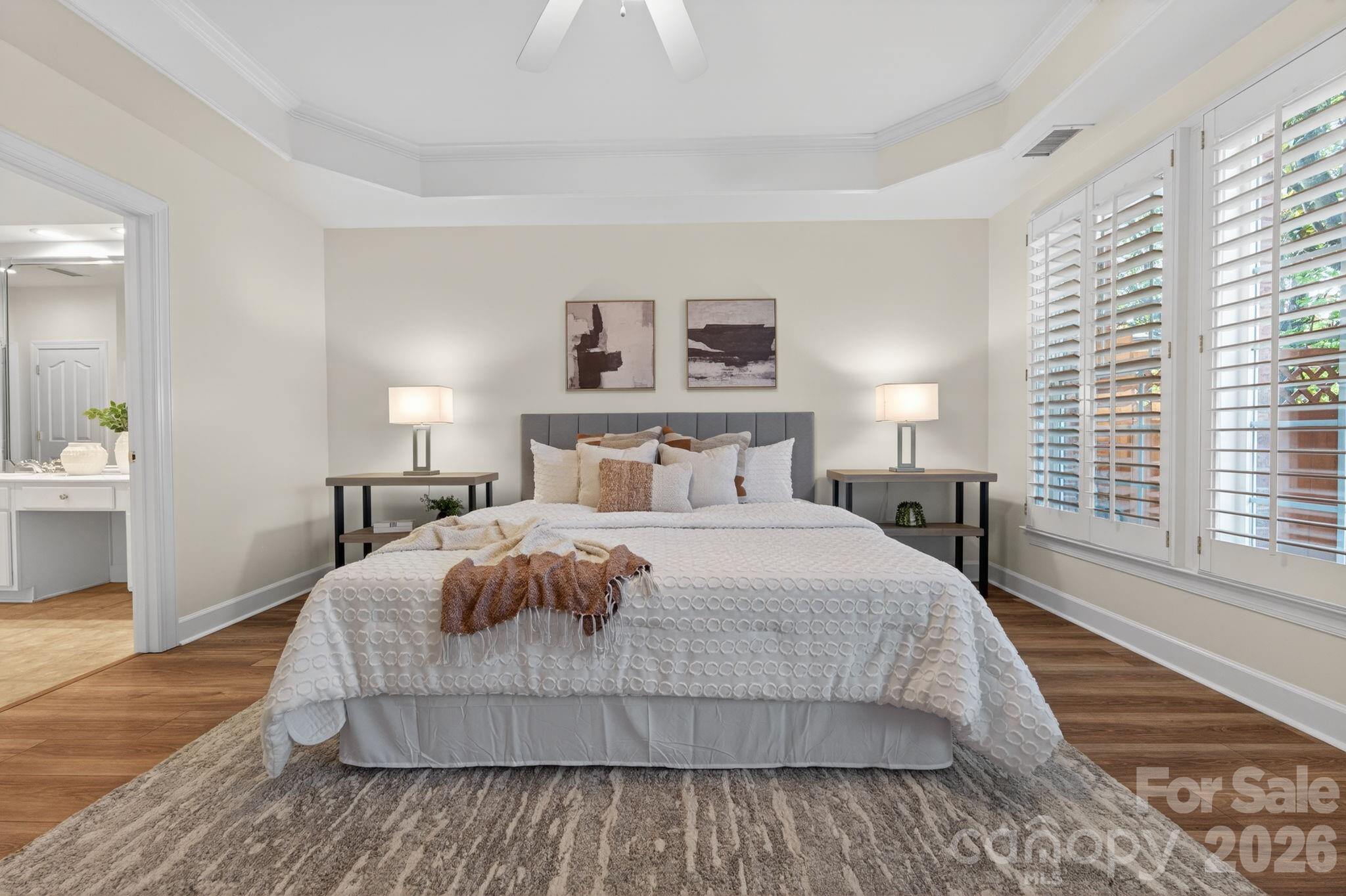 Ivy Ridge At Ballantyne - Residential