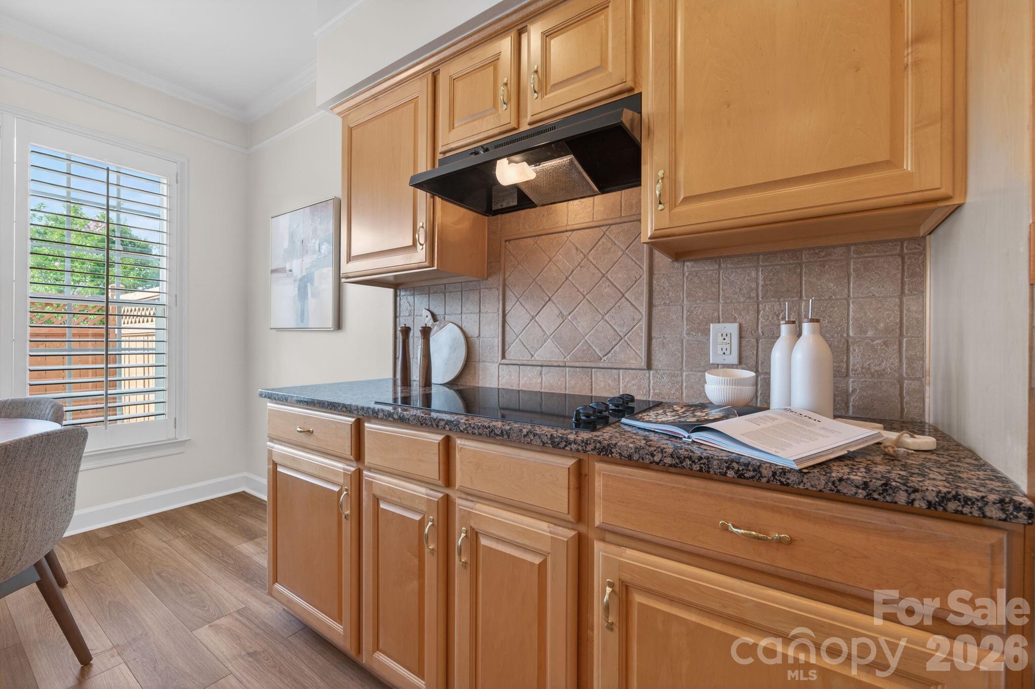 Ivy Ridge At Ballantyne - Residential