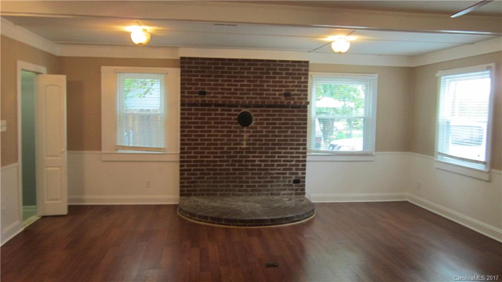 Catawba Terrace - Residential