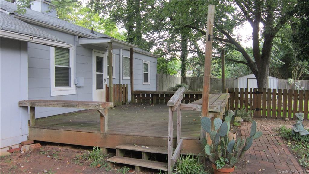 Catawba Terrace - Residential