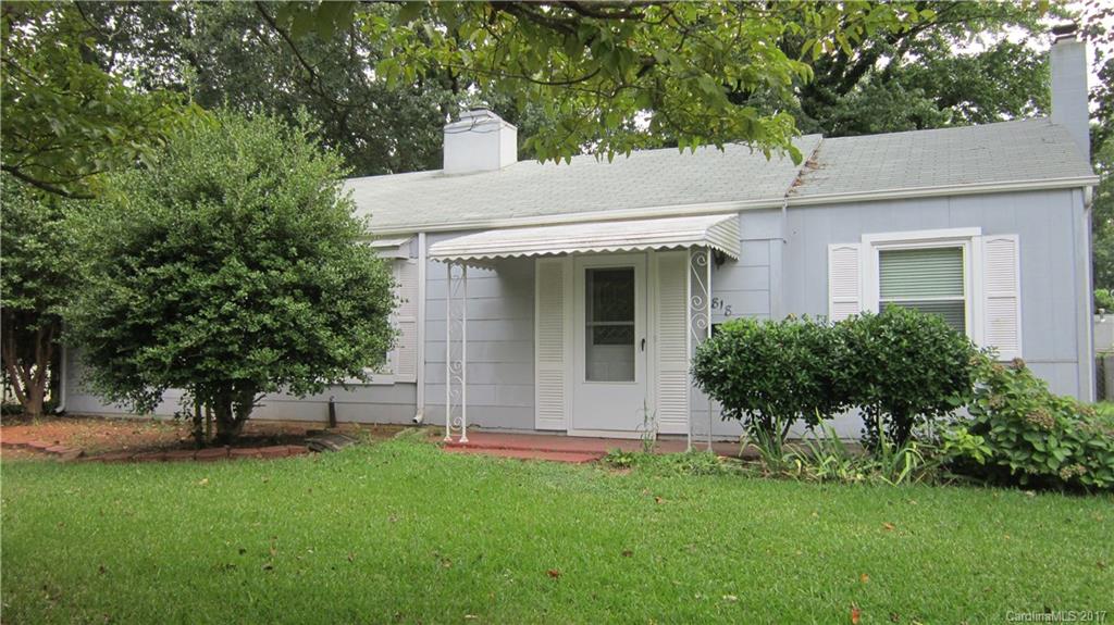 Catawba Terrace - Residential