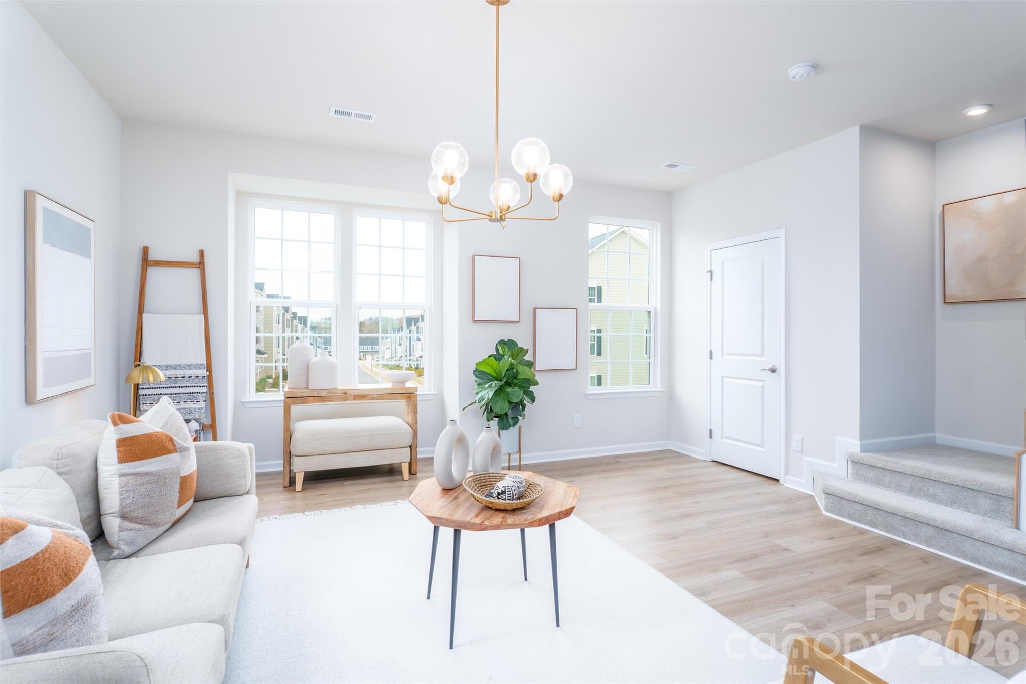 Stone Creek Townhomes - Residential