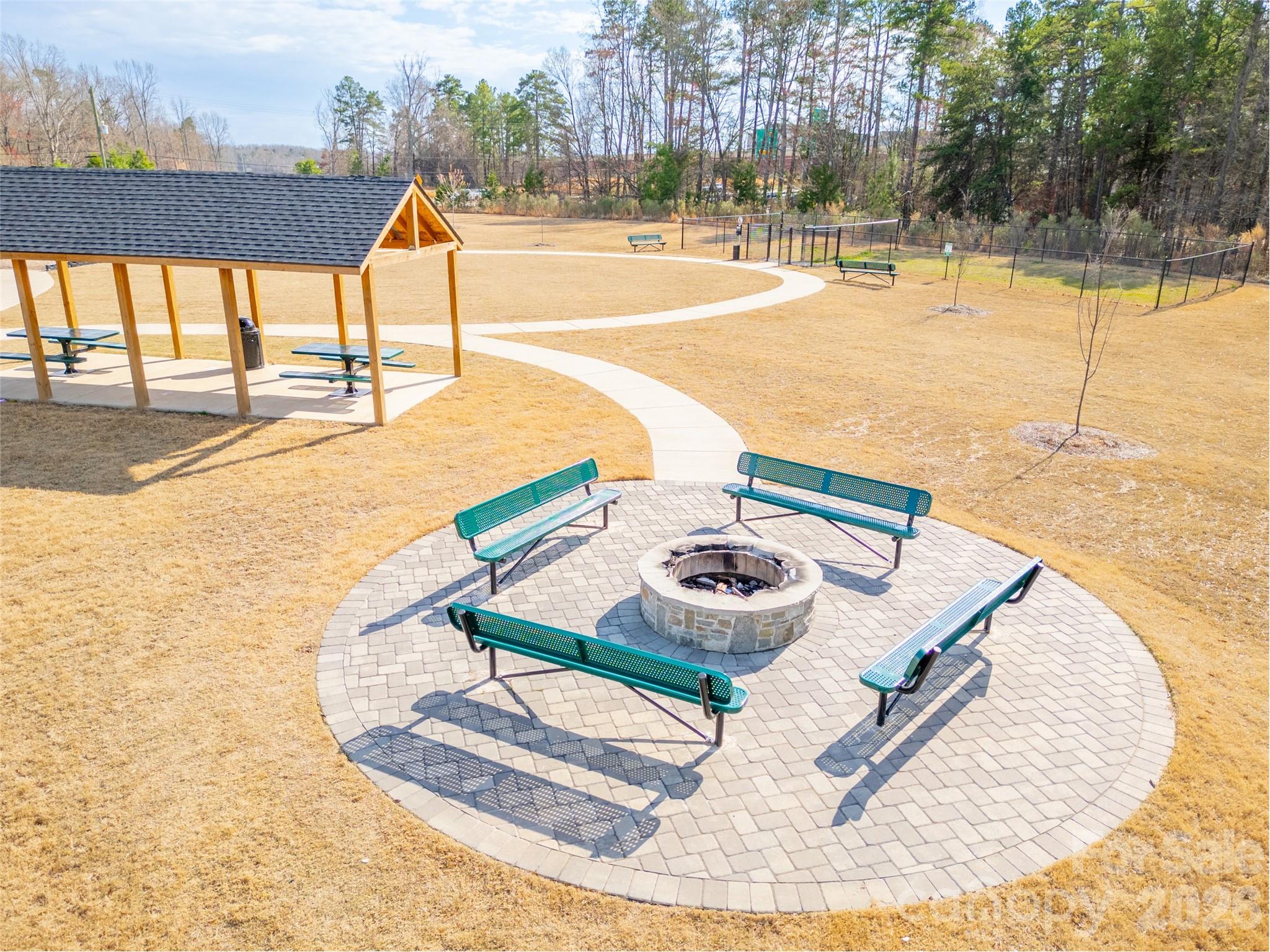 Stone Creek Townhomes - Residential