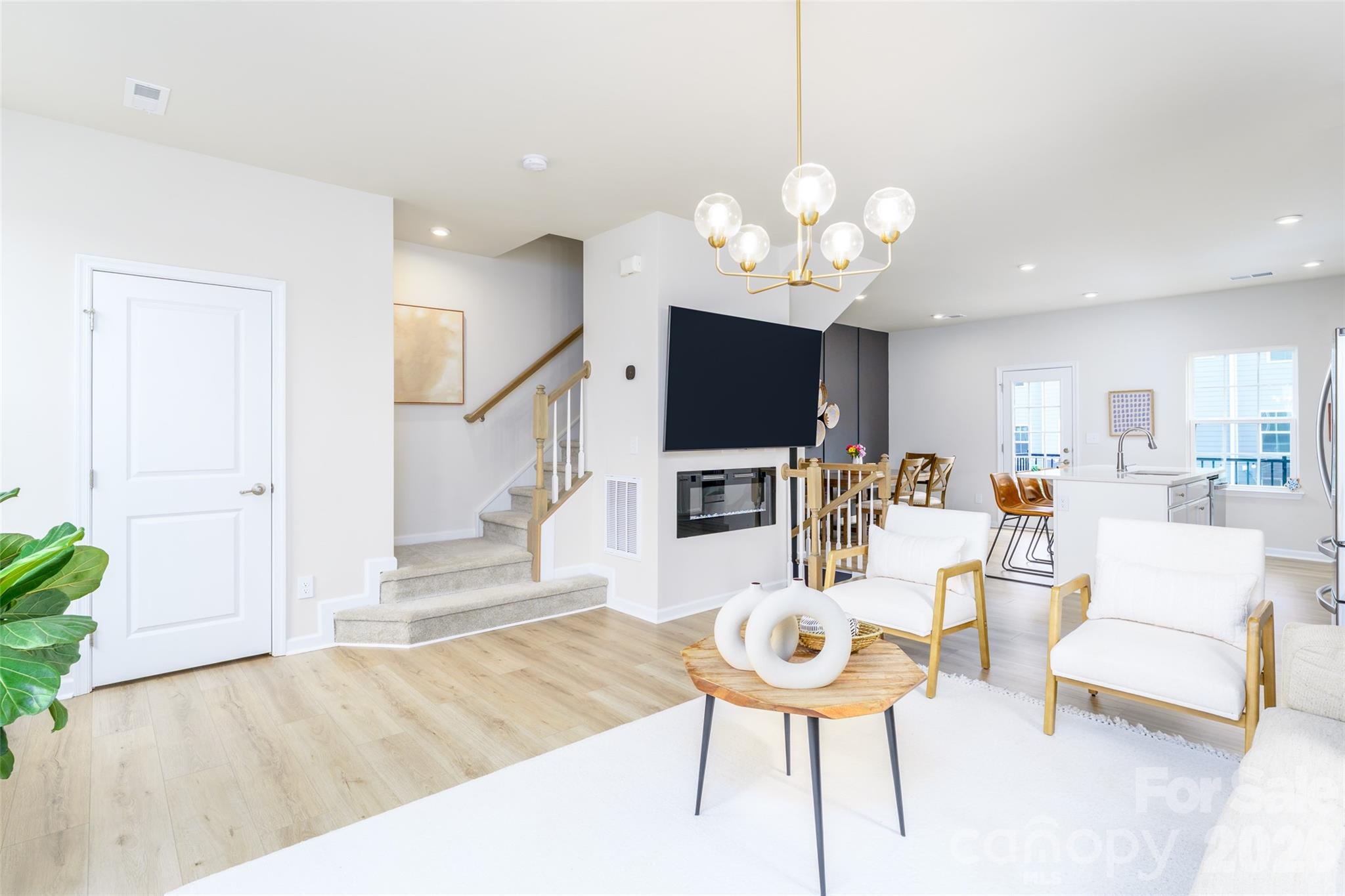 Stone Creek Townhomes - Residential